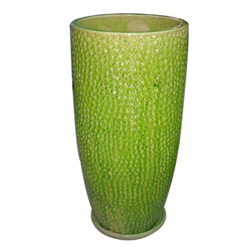 32″ Limelight Taper Planter S/3 Lotus International