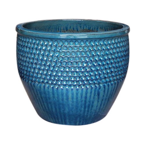 22″ Dellwood Planter S/5 Lotus International