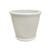19" Cottage Planter S/4