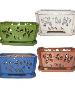 10" Butterfly Window Box Assortment.  8 pieces