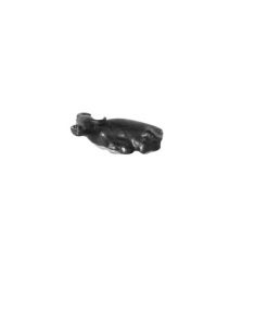 H: 1/2" Bull