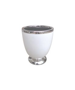5" Cosmopolitan Goblet Cache Pot