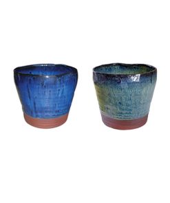 5" Tudor Planter Assortment