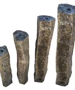 Natural Basalt Fountain