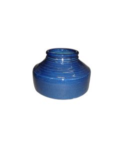 Low Melk Table Vase
