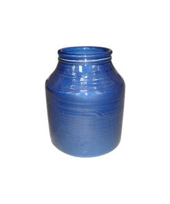 Melk Table Vase