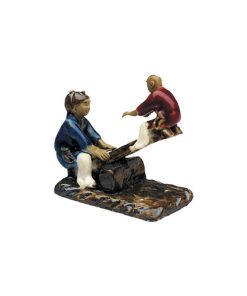 3" Seesaw