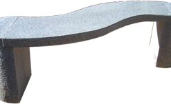 S-Shaped Bench